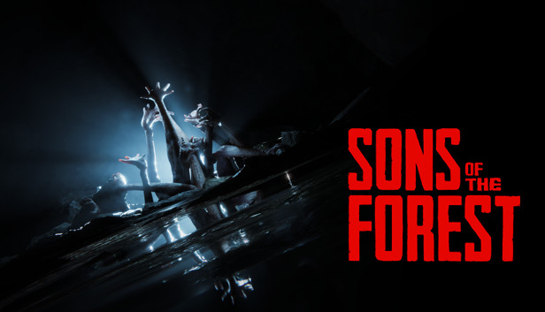 Sons Of The Forest: New Update 13 Blueprint Locations - GamePretty