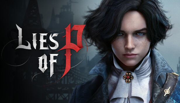 Lies of P 100% Save: All Bosses + Level 85 - GamePretty