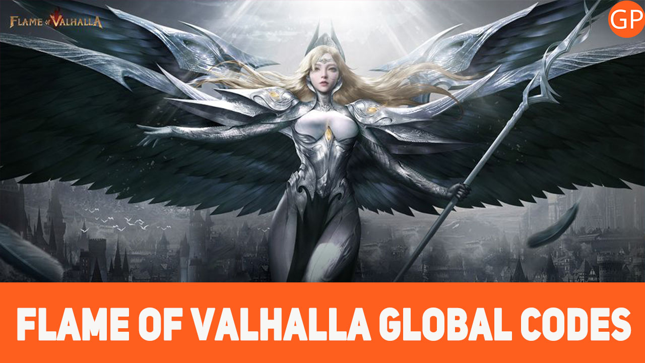 Flame of Valhalla Global Codes (July 2026): Weekly Gift!