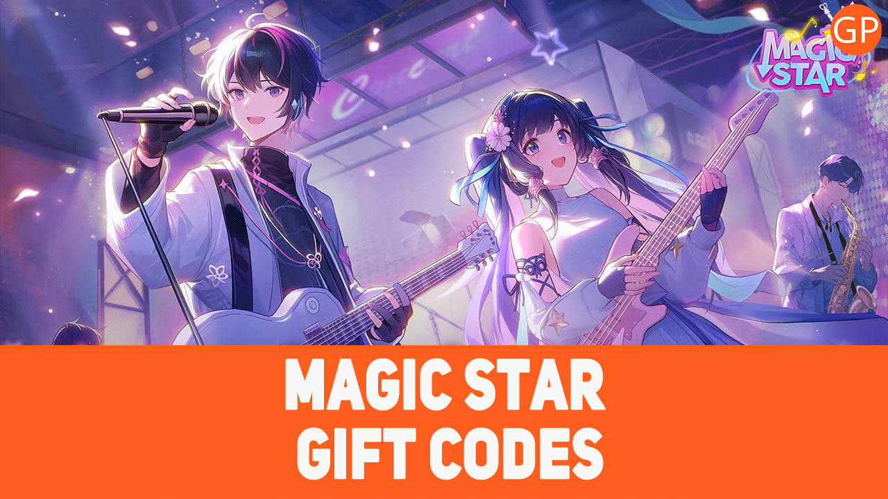 Magic Star Codes (July 2026): New Update!