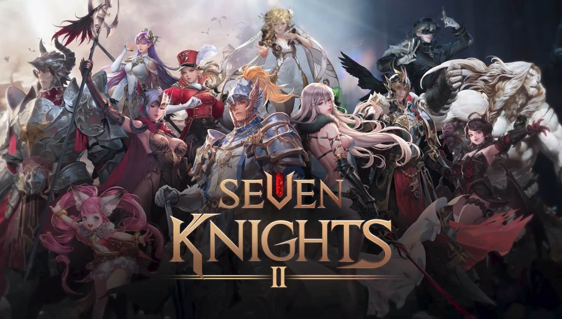 Seven Knights 2 Beginner’s Guide, Tips, and Tricks