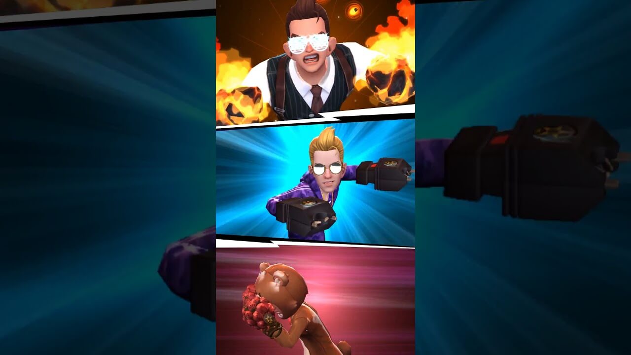 Boxing Star: Match 3 is an intense Match 3 puzzle game now out on Android in the Philippines