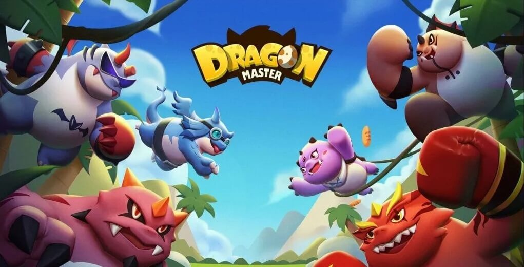 DragonMaster – Metaverse Beginners Guide To Get Started