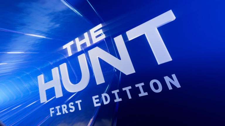 Roblox – List of all The Hunt Games