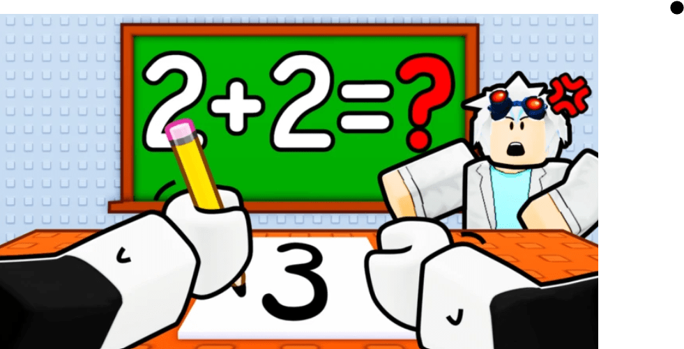 99 Rooms IQ Test All Answers Walkthrough (Roblox)