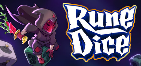 Rune Dice - Taktisches Würfel-Deckbuilding zwischen Glück, Strategie und magischem Chaos - Check-App
