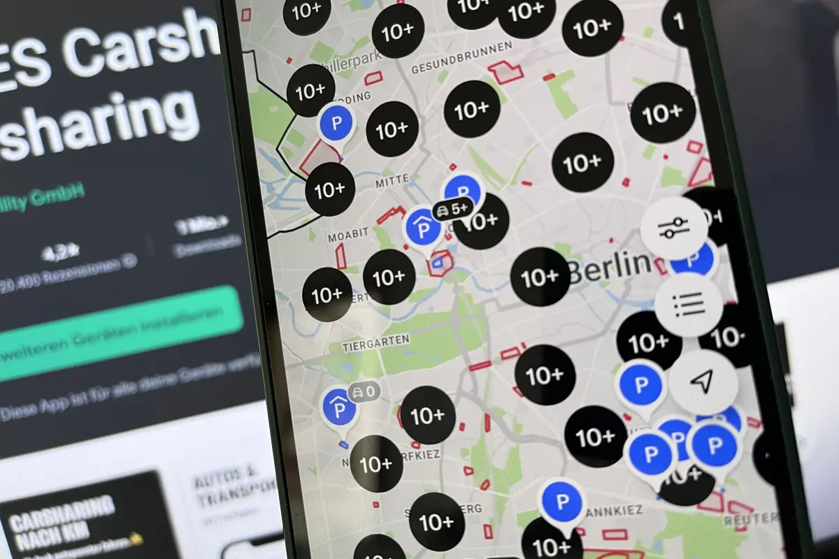 MILES-App Erfahrungen 2026: Gute Bedienung, hohe Kosten – und Probleme, sobald etwas schiefläuft