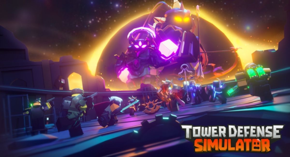 Roblox Tower Defense Simulator (TDS) Codes (May 2025)