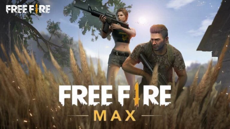 Free Fire Max OB34 Update APK Download Link