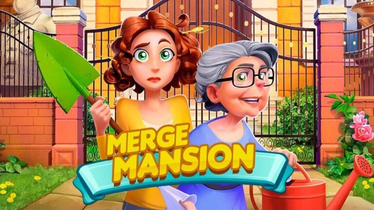 Merge Mansion 4th of July Event 2022 Guide: How to Start, Rewards and More