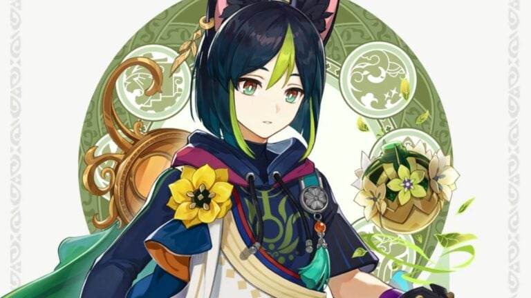 When is Tighnari Coming to the Standard Banner in Genshin Impact? – Answered
