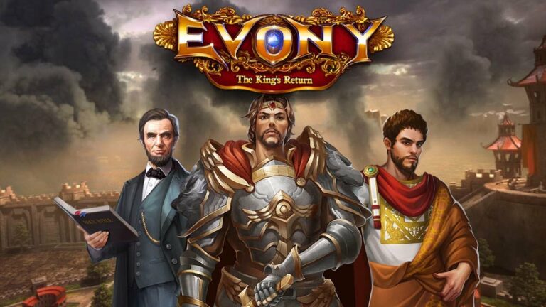 How to Increase Power in Evony