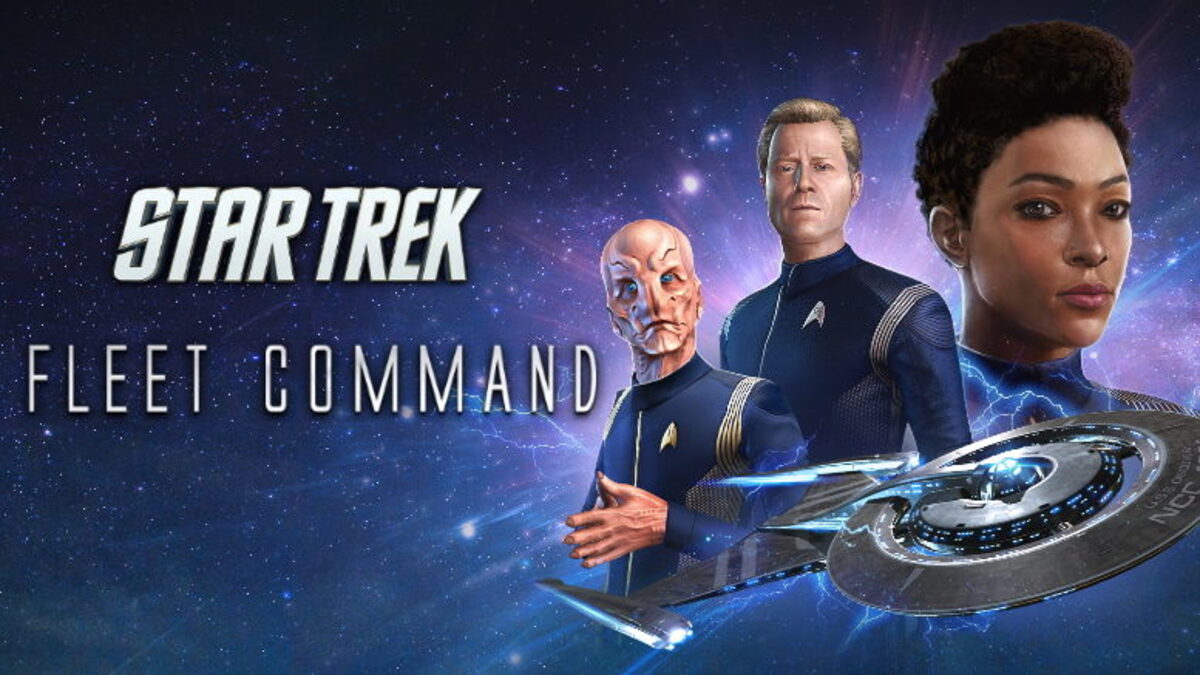 How to Move your Station in Star Trek: Fleet Command