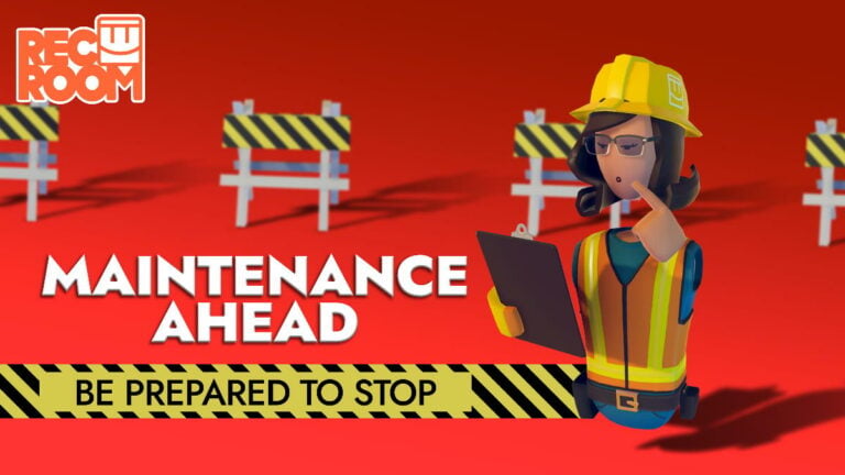 Is Rec Room Down? – How to Check Rec Room Server Status