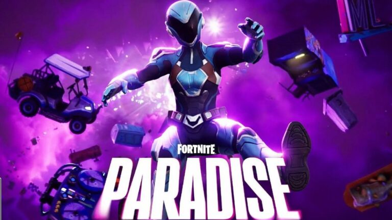Fortnite Chapter 3 Season 4 Week 5: All Quests and Challenges