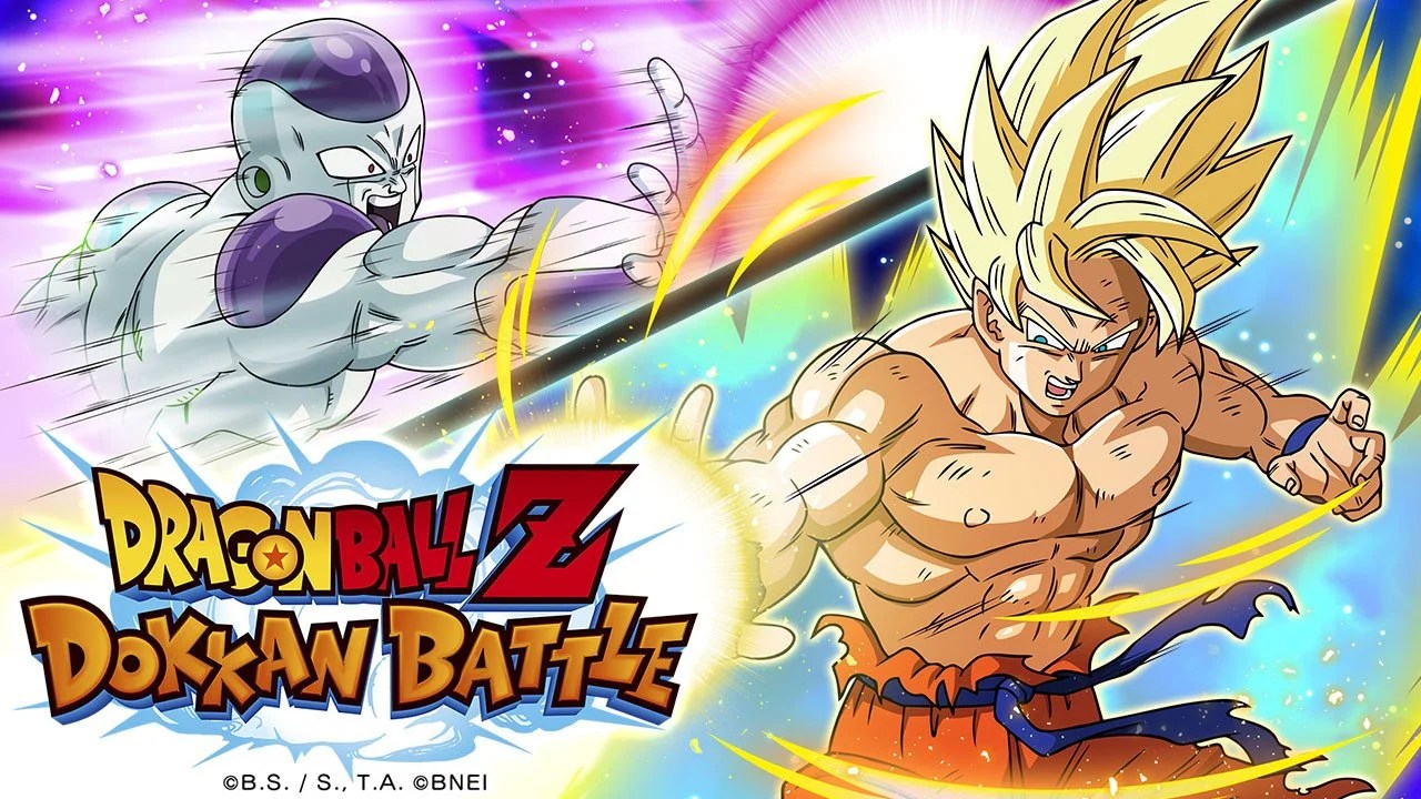GT Bosses Tier List in Dragon Ball Z Dokkan Battle