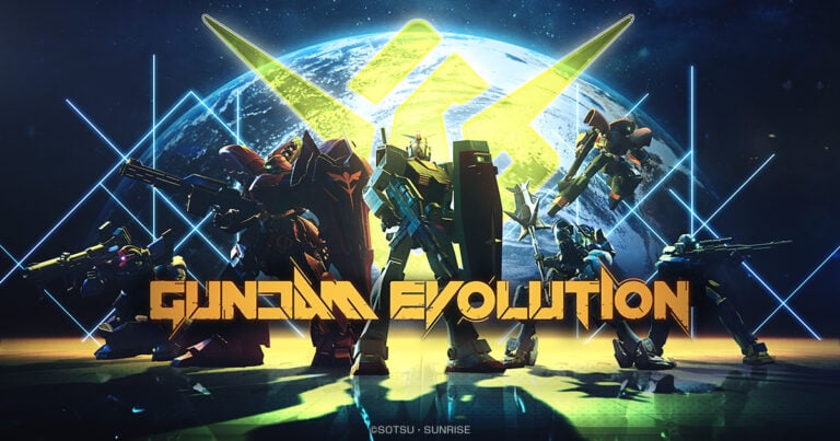 How to Emote in Gundam Evolution