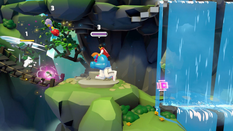 How to stop getting Disconnected from LEGO Brawls – Common Issues and Fixes
