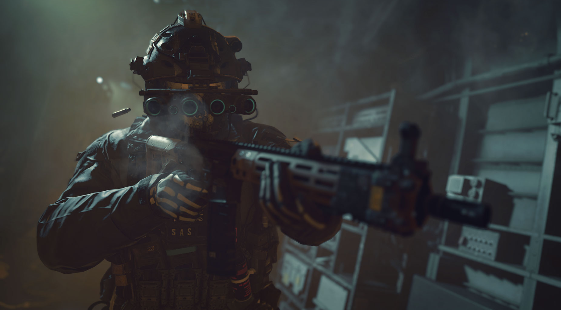 How To Get Platinum Camo – MW2 Guide