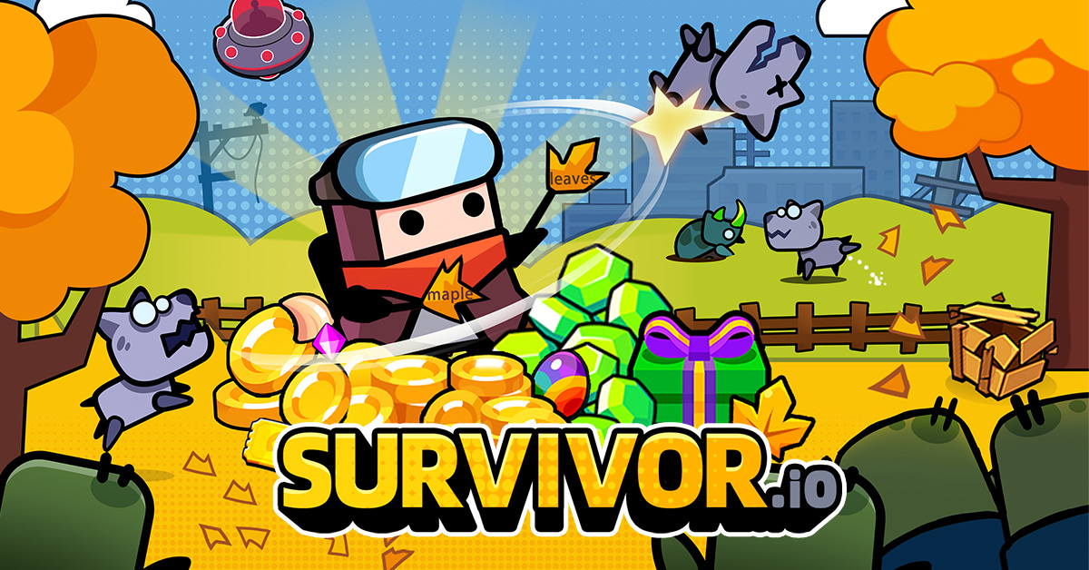 Best Weapons in Survivor.io – Survivor.io Weapon Tier List