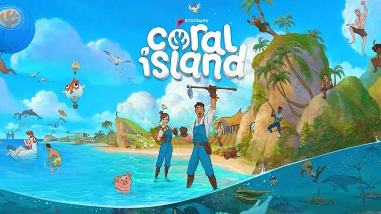 Can You Marry a Mermaid in Coral Island? – Answered