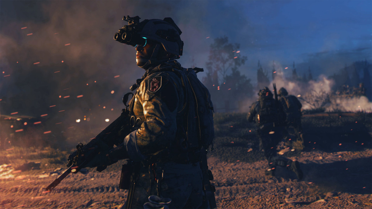 How To Fix Error Codes in MW2