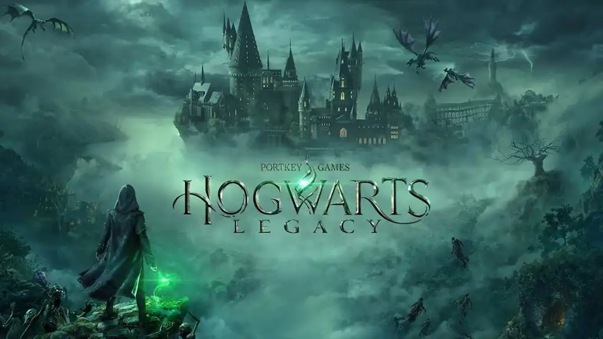 How to Complete ‘Dissending For Sweets’ Side Quest in Hogwarts Legacy