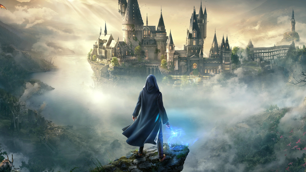 Which Potion is Commonly Referred to as Liquid Luck? | Hogwarts Legacy Answers
