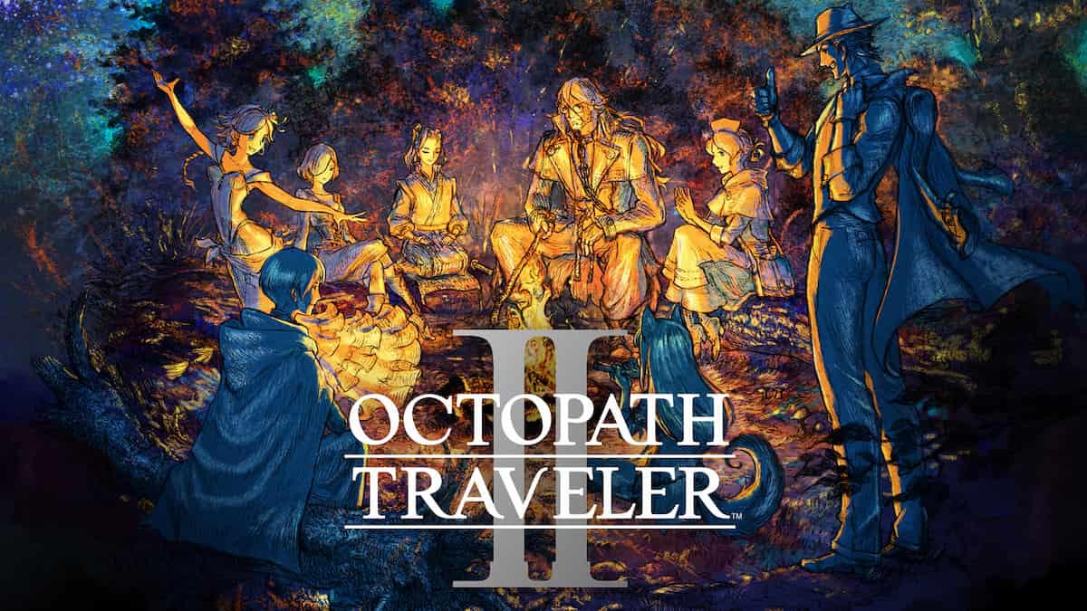 Octopath Traveler 2: All Captured Monster Skills for Ochette