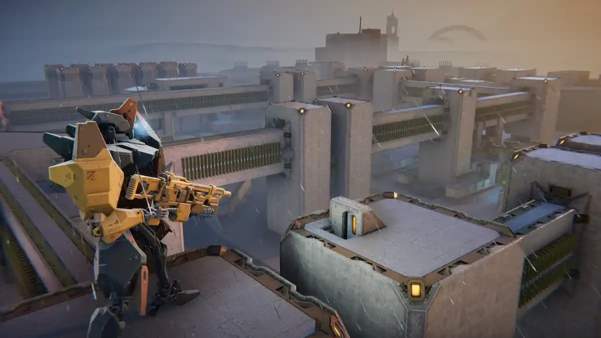 Phantom Brigade: Best Weapons Ranked