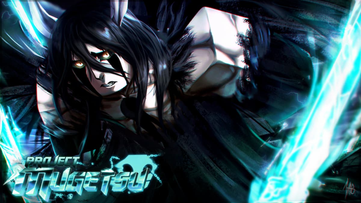 Project Mugetsu Codes (May 2025) (PM)