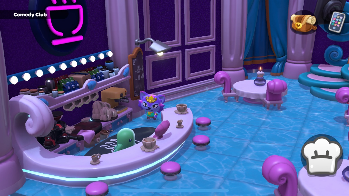 All Drink Recipes in Hello Kitty Island Adventure