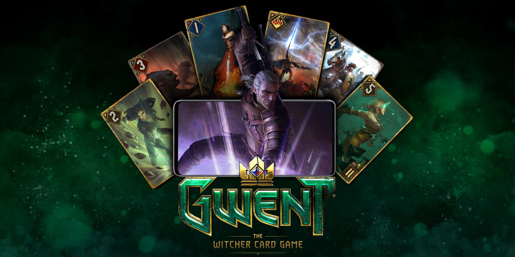 Gwent: The Witcher Card Game is looking for Android beta testers ahead of its launch later this month
