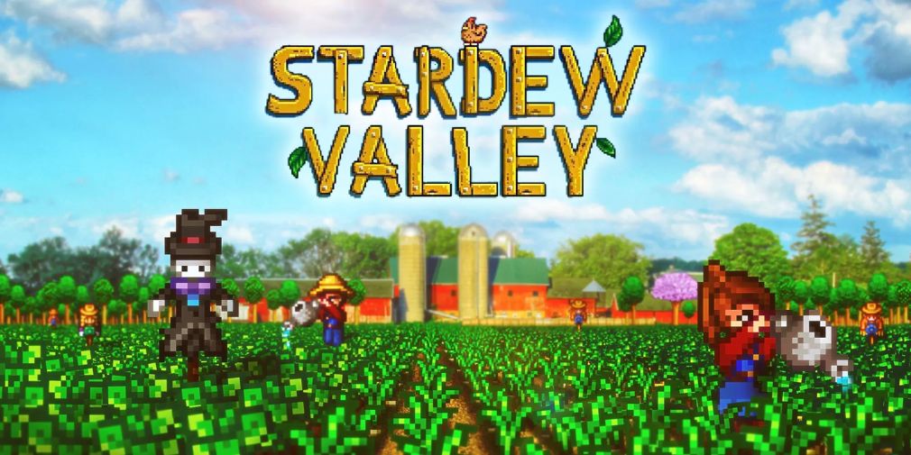 Stardew Valley developer delivers the news of a week-long delay on the long awaited update 1.5