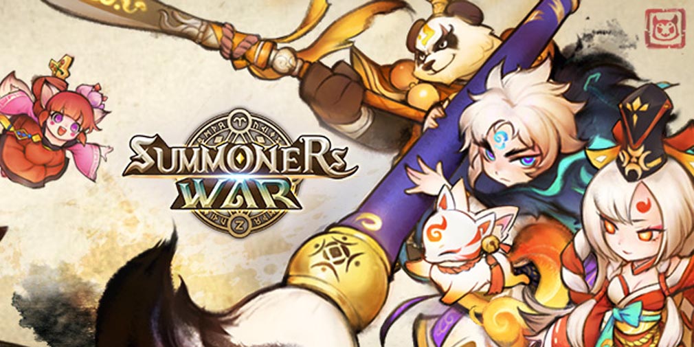 Summoners War: Sky Arena now lets you play the fantasy RPG with Facebook Gaming