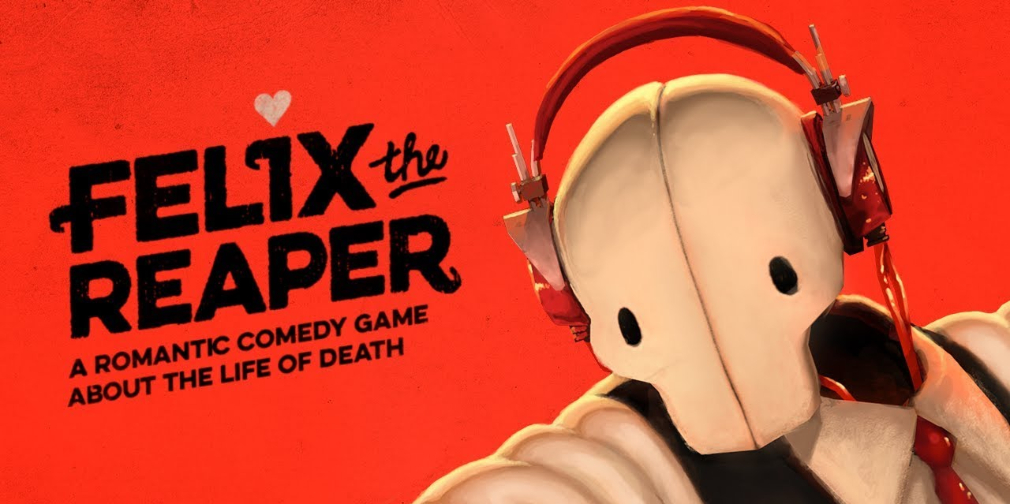 Felix the Reaper, the quirky puzzler from Kong Orange, is now available for iOS