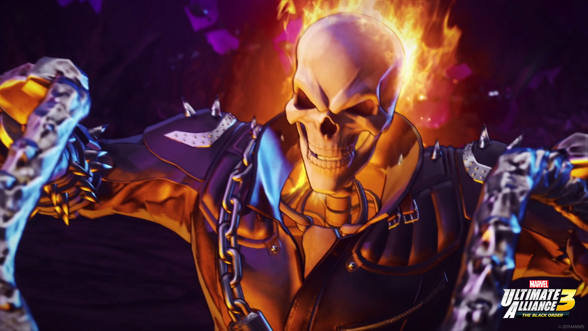 Marvel Ultimate Alliance 3 is out today and a datamine has already revealed 4 new characters