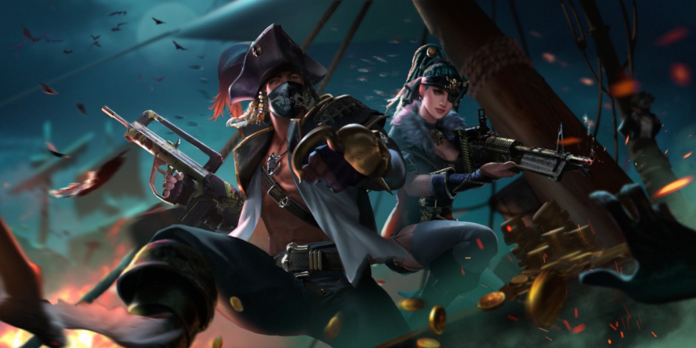 Garena Free Fire's latest update brings changes to speed up unlocking characters