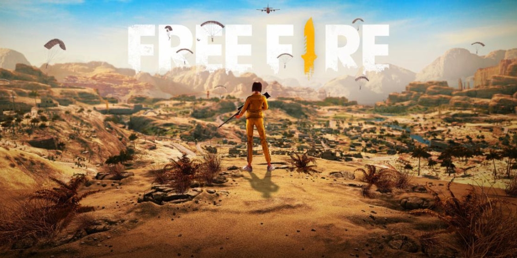 Garena to release Free Fire Max, an enhanced version of its hit battle royale game