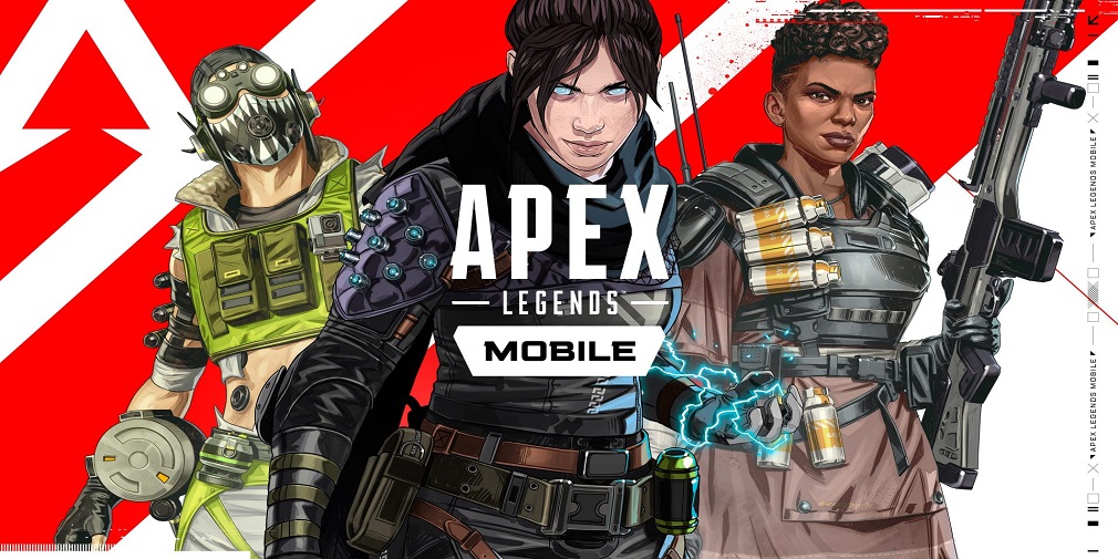 Apex Legends Mobile is shutting down for good in the next 90 days