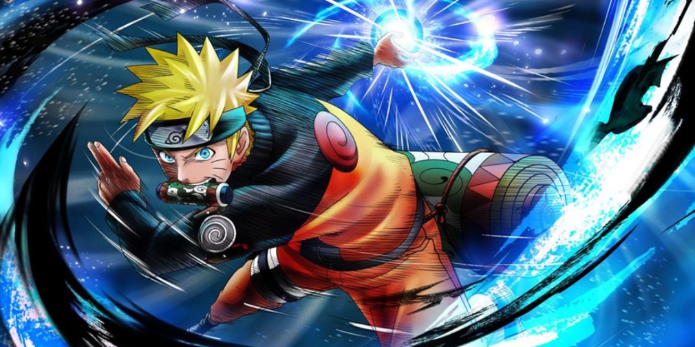 Naruto X Boruto Ninja Tribes, Bandai Namco's fast-paced battler, opens for pre-registration on iOS and Android