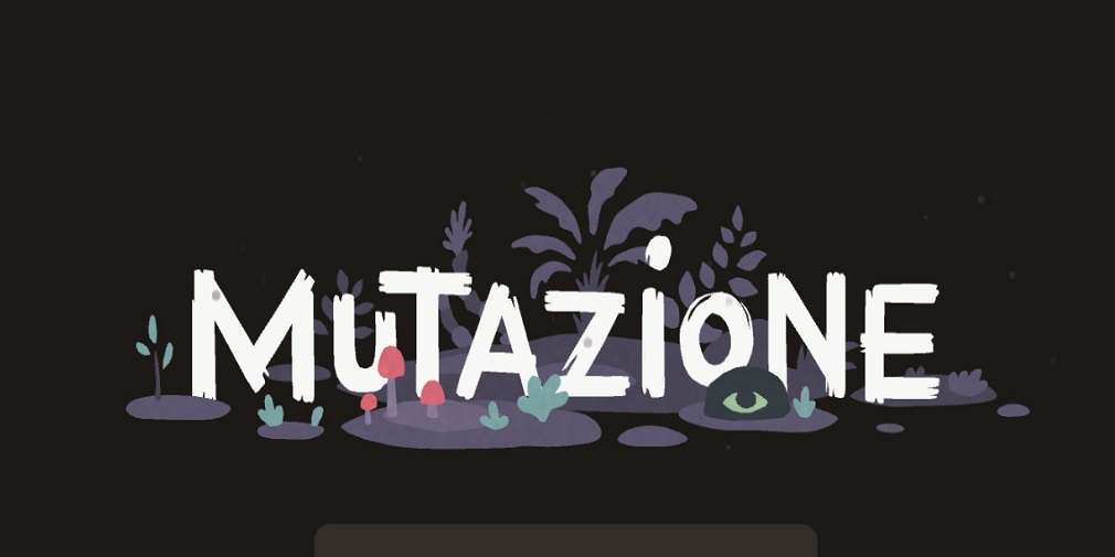 Mutazione is free on the Epic Games Store mobile this week, letting you grow musical gardens and uncover family secrets