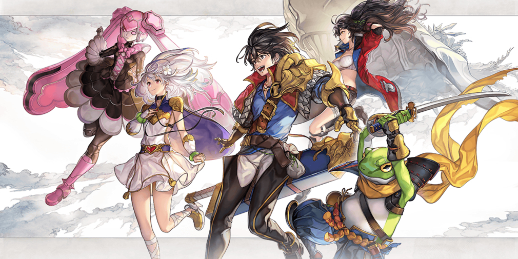 Another Eden celebrates five million global downloads by giving players a free 5-Star unit