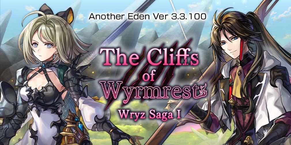 Another Eden adds new Episode, guaranteed Encounters, and Stellar Awakening system in latest update