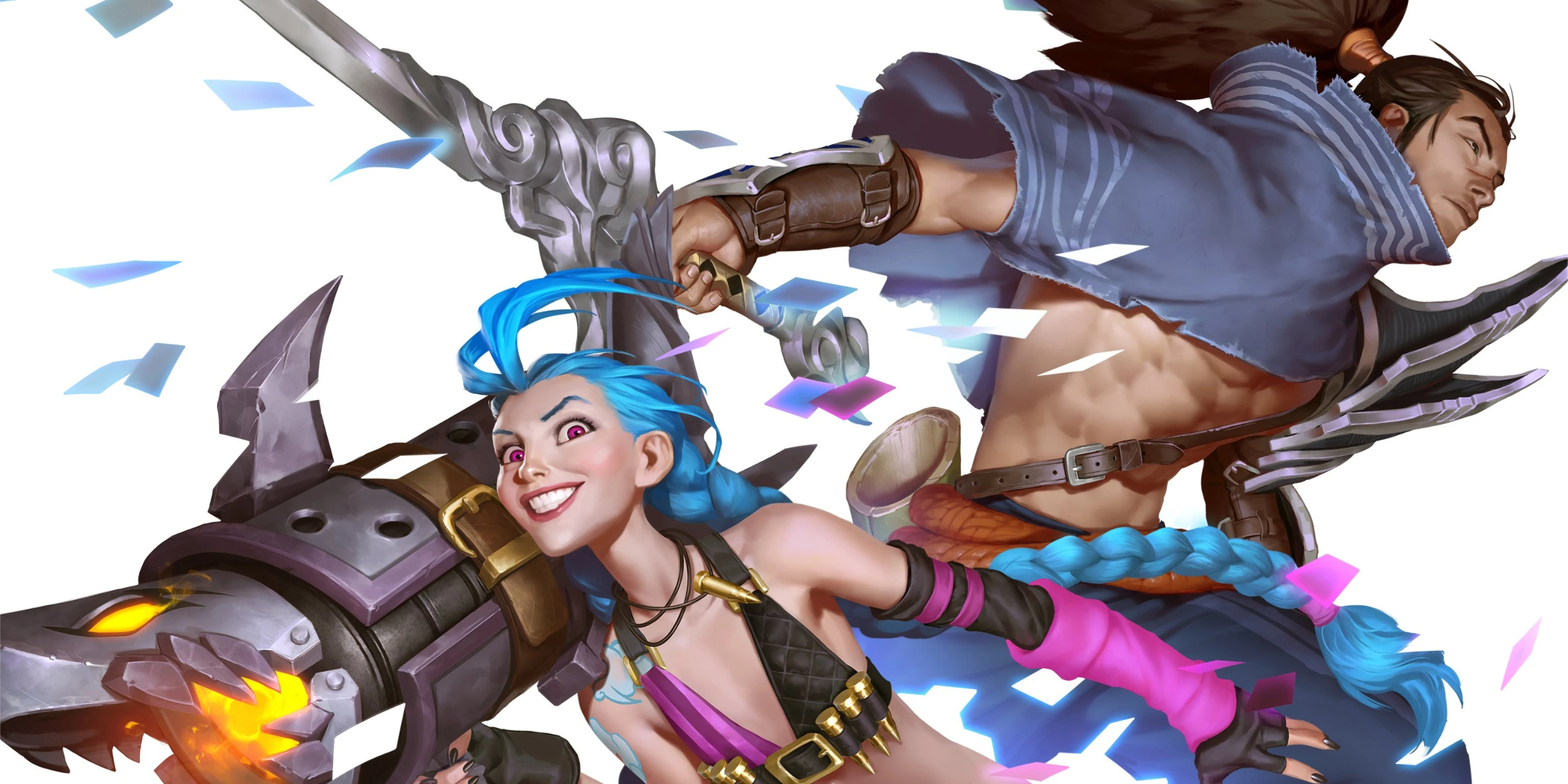 League of Legends card game, Legends of Runeterra, launches early for iOS and Android