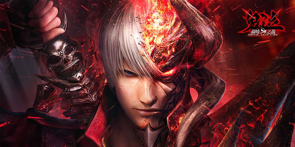 Devil May Cry: Peak of Combat will have a global release, with no official date announced just yet