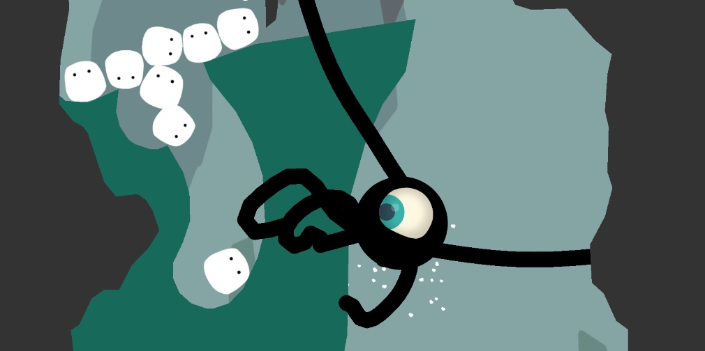 Save the Zacks is a delightfully strange puzzler that's just landed on iOS