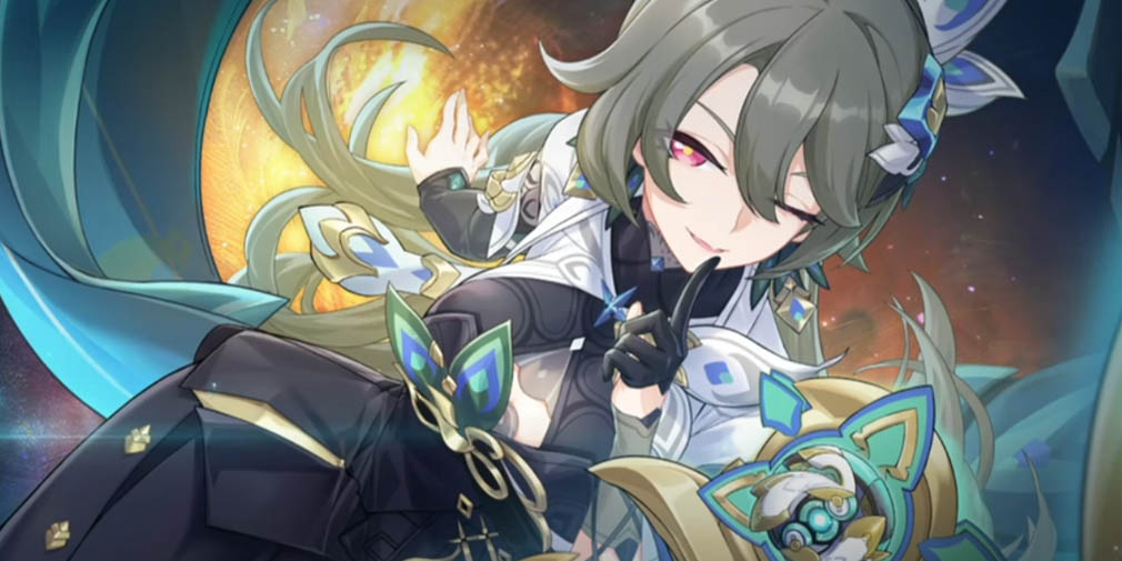 Honkai Impact 3rd v7.8 update welcomes Lone Planetfarer, login bonuses and more