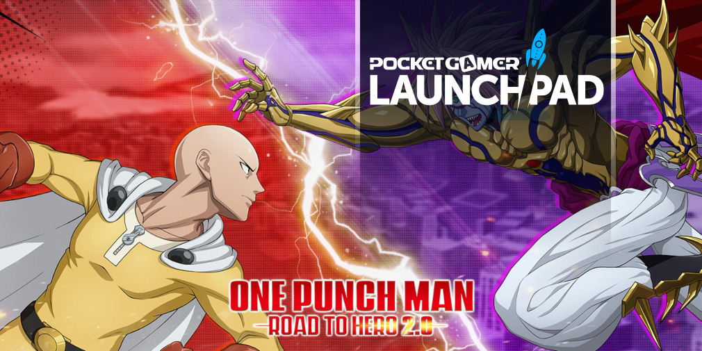 Get yourself some free summons in One Punch Man: Road to Hero 2.0 with special promo code