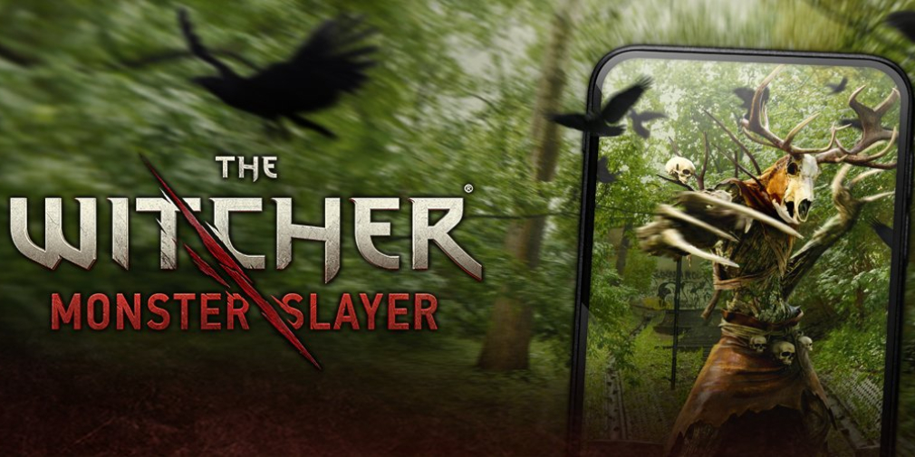An update is coming to The Witcher: Monster Slayer featuring Monster Weeks, Timed Tasks, and Daily Contracts